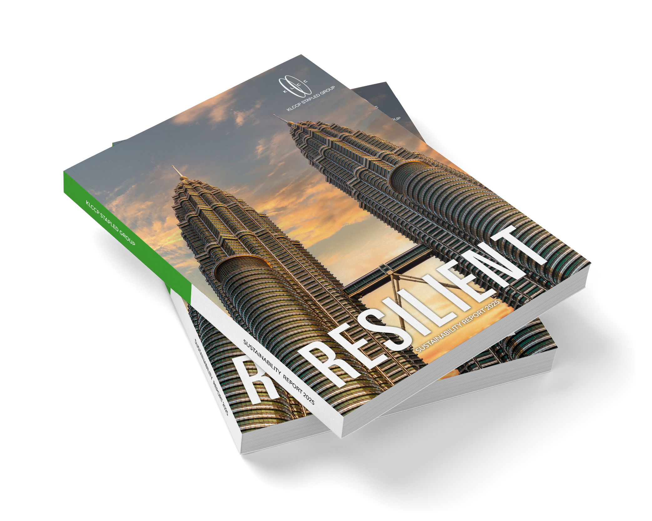 Sustainability Report 2025