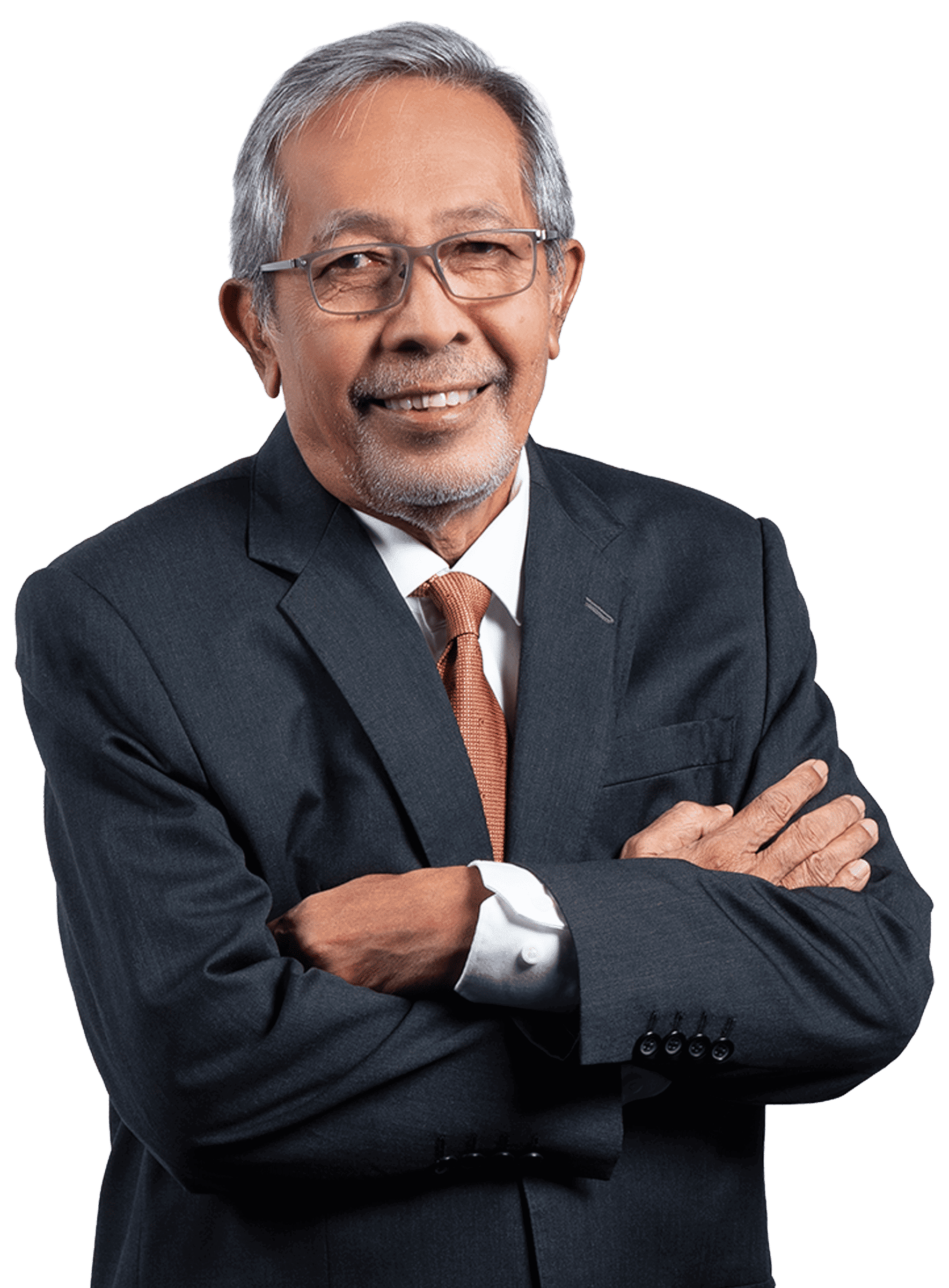 Datuk Ir. Annies Md Ariff - Chairman