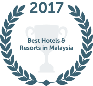 DestinAsian Reader's Choice Awards 2017